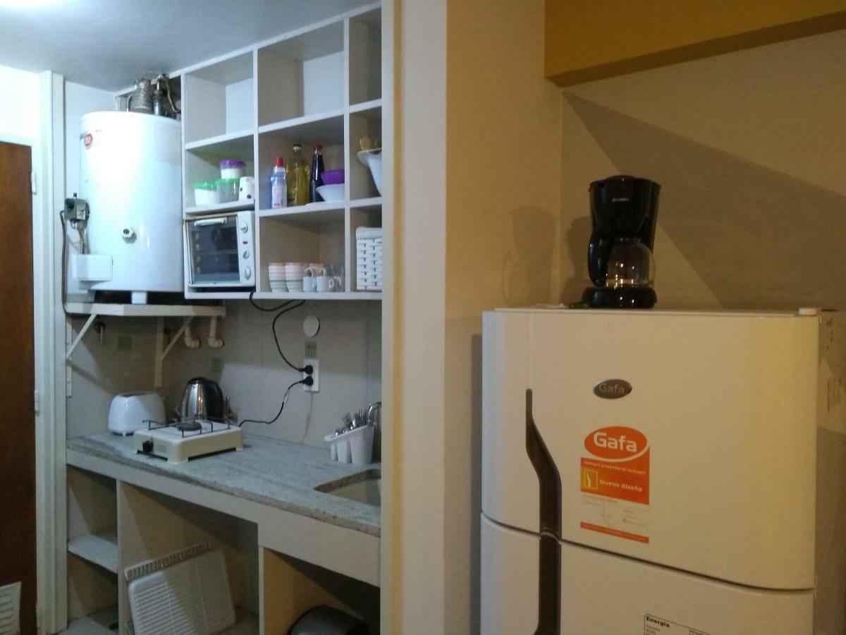 Cozy III Loft En Pleno Centro De Mendoza Vandrehjem Eksteriør billede