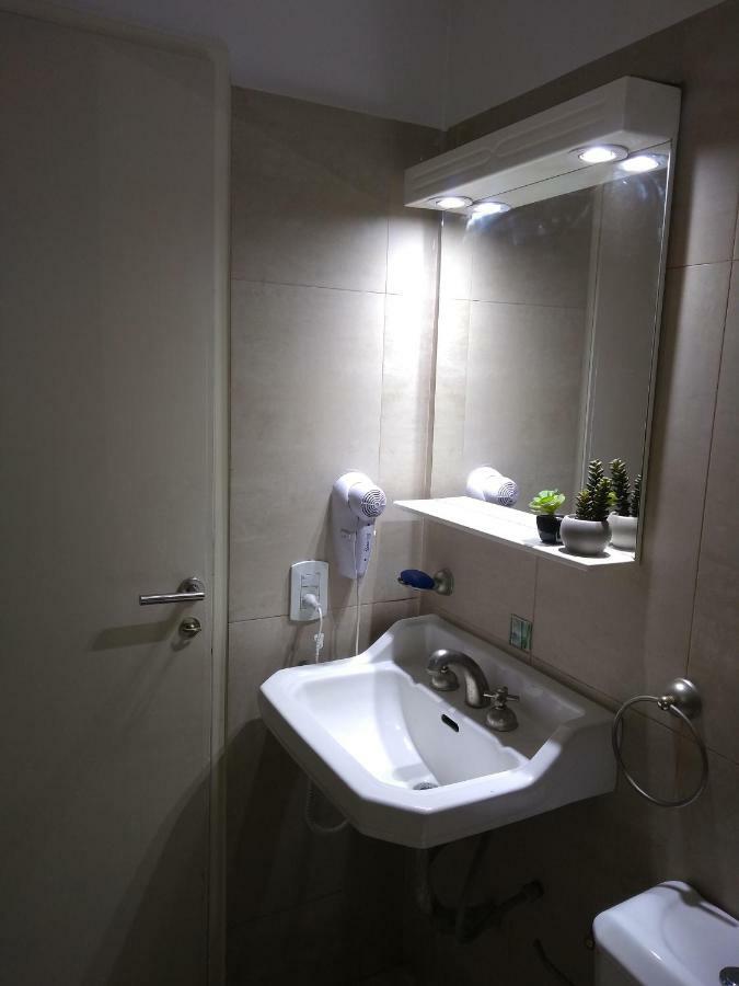 Cozy III Loft En Pleno Centro De Mendoza Vandrehjem Eksteriør billede