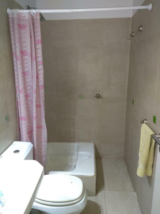 Cozy III Loft En Pleno Centro De Mendoza Vandrehjem Eksteriør billede