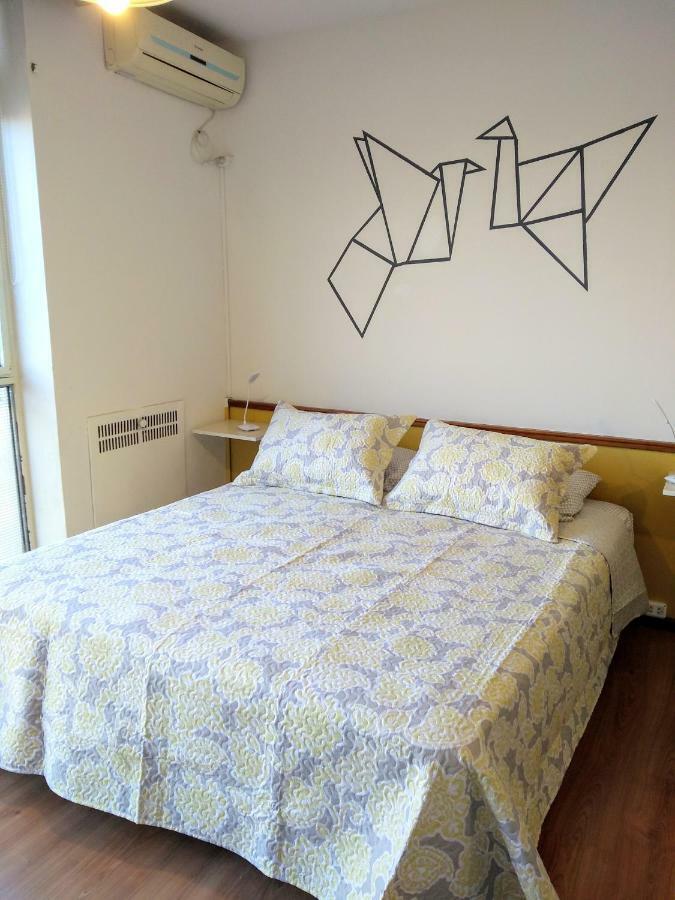 Cozy III Loft En Pleno Centro De Mendoza Vandrehjem Eksteriør billede